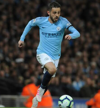 B席剖析葡萄牙負(fù)于愛爾蘭：攻防轉(zhuǎn)換失當(dāng)，全力爭取世界杯資格