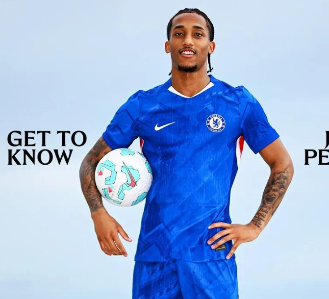 特里盛贊切爾西新援若昂·佩德羅：開局驚艷，潛力無限