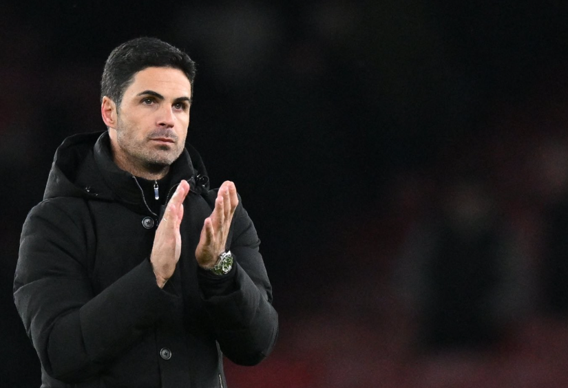 阿爾特塔續(xù)約阿森納：板上釘釘，未來可期