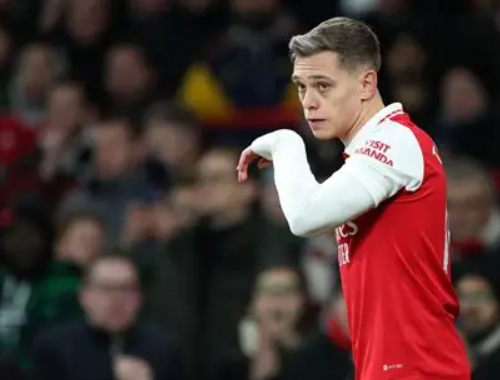 特羅薩德：從青澀到閃耀，或迎國(guó)家隊(duì)隊(duì)長(zhǎng)新征程