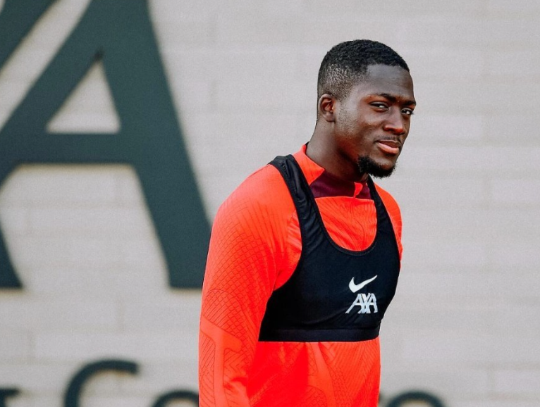 科納特賽前發(fā)聲：談隊長、隊友與未來，展現(xiàn)職業(yè)風(fēng)范