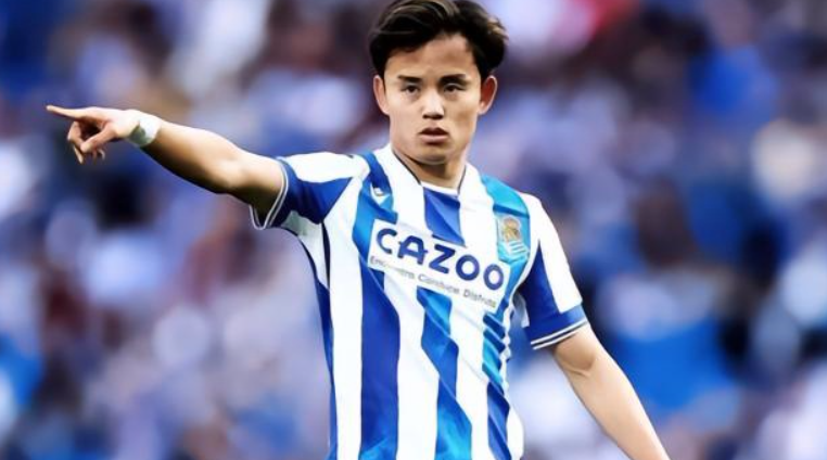 加納負(fù)于日本后，塞梅尼奧盛贊久保建英為日本隊(duì)最具威脅球員