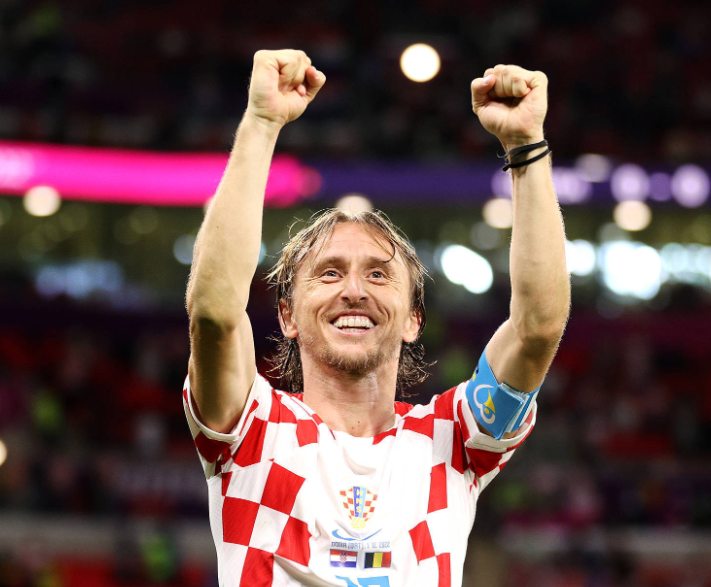 克羅地亞<a  style='color: blue;'>世預賽</a>晉級，<a href='https://www.www.bvzueha.com/news/tag/305.html' style='color: blue;'>米蘭</a>官方盛贊莫德里奇