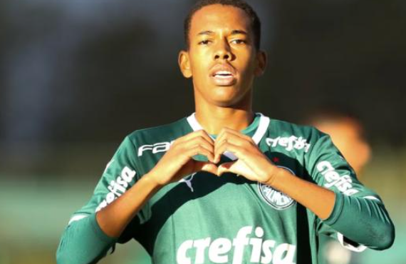 巴西友誼賽力克塞內(nèi)加爾，埃斯特旺閃耀全場榮膺最佳