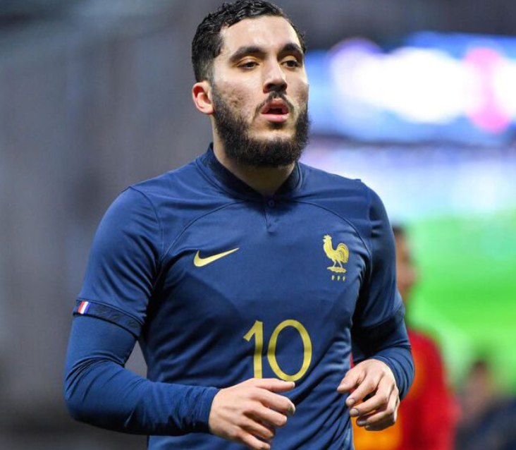 謝爾基轉會曼城后打破偏見，展現職業(yè)態(tài)度與進取精神