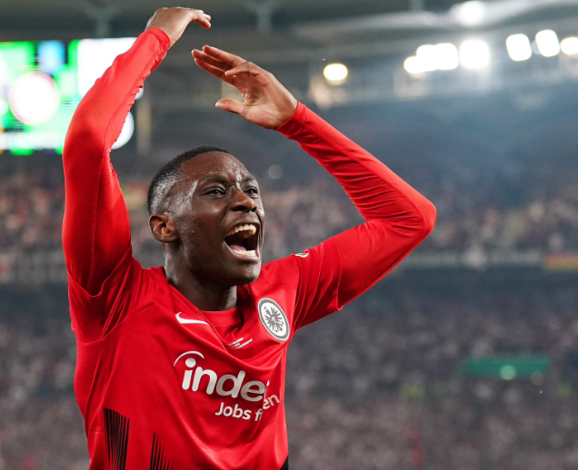 穆阿尼轉(zhuǎn)會(huì)抉擇：從尤文期待至熱刺加盟的歷程與賽場表現(xiàn)