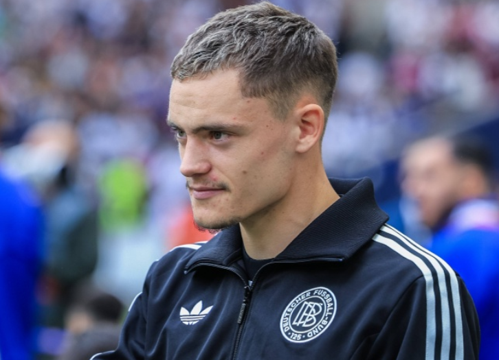 老維爾茨談兒子利物浦適應進程：滿意現(xiàn)狀且滿懷期待