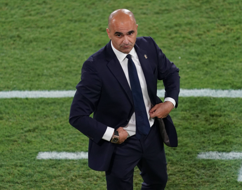 葡萄牙世預(yù)賽大勝晉級：馬丁內(nèi)斯剖析球隊表現(xiàn)與未來展望