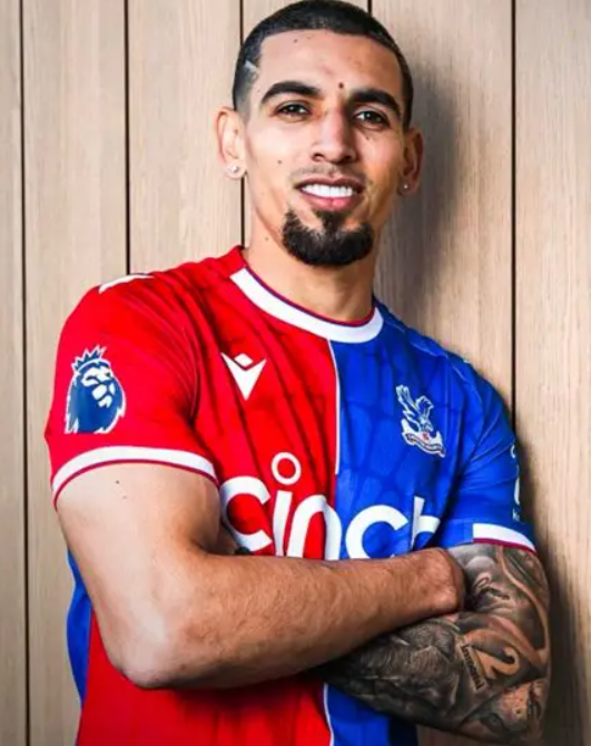 穆尼奧斯談轉(zhuǎn)會傳聞：專注當(dāng)下，心懷夢想