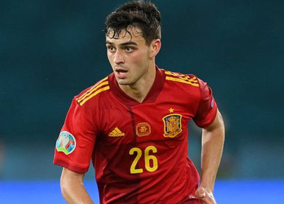 佩德里傷愈進(jìn)程明晰，<a href='https://www.www.bvzueha.com/news/tag/258.html' style='color: blue;'>巴薩</a>陣容漸趨完整