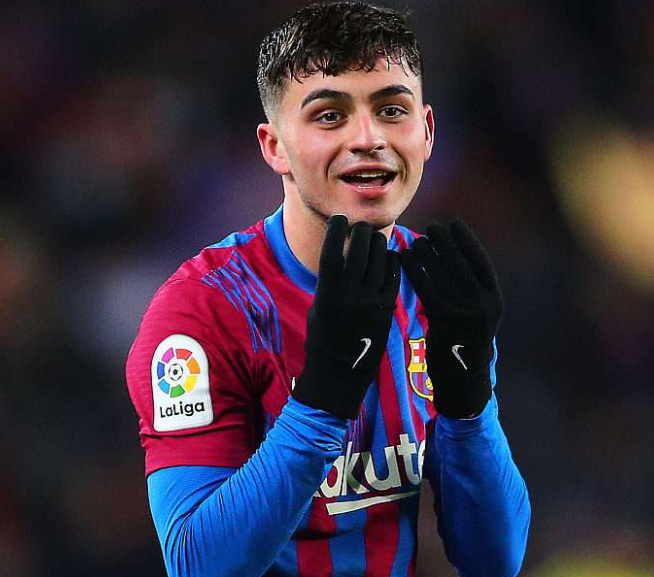 佩德里傷愈進(jìn)程明晰，巴薩陣容漸趨完整