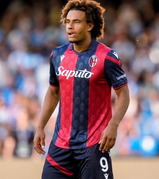 羅馬冬窗引援規(guī)劃：聚焦鋒線補強與陣容優(yōu)化