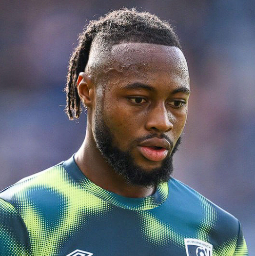 足總杯第3輪：曼城大勝?？巳爻?，塞梅尼奧首秀驚艷全場(chǎng)