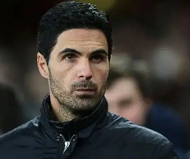 阿森納賽前風(fēng)云：阿爾特塔談國米變化、陣容輪換與球隊(duì)定位