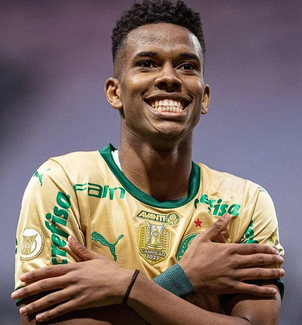 埃斯特旺與恩德里克：昔日隊友閃耀五大聯(lián)賽，今朝各展鋒芒