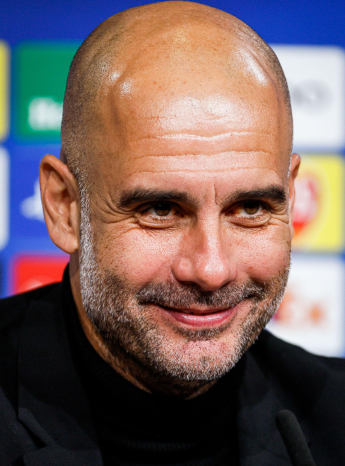 瓜迪奧拉力薦格伊出戰(zhàn)聯(lián)賽杯決賽，EFL規(guī)則成最大阻礙