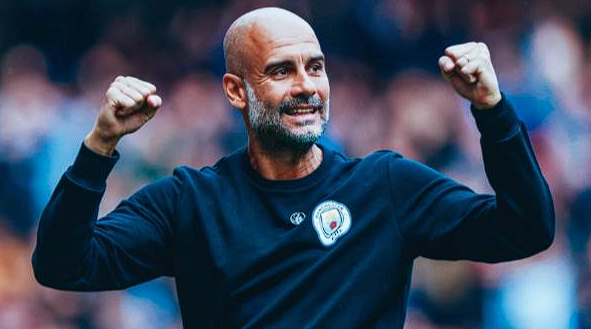 瓜迪奧拉力薦格伊出戰(zhàn)聯(lián)賽杯決賽，EFL規(guī)則成最大阻礙