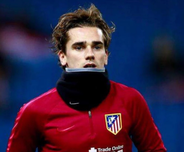 格列茲曼拒美職聯(lián)高薪邀約，留馬競(jìng)逐冠軍夢(mèng)