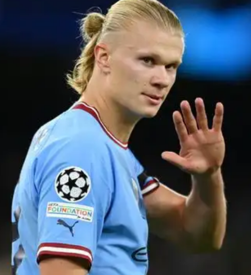 曼城歐冠折戟，哈蘭德發(fā)文激勵球隊前行