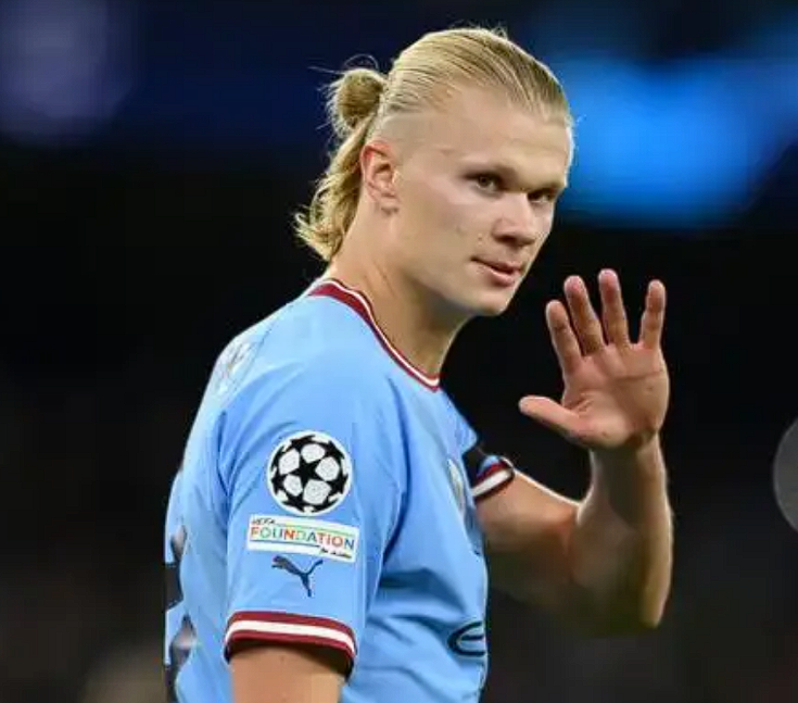 挪威友誼賽排兵布陣：哈蘭德休戰(zhàn)，索爾巴肯著眼長遠